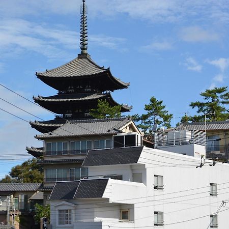 Nara - Hotel / Vacation STAY 47950 Esterno foto