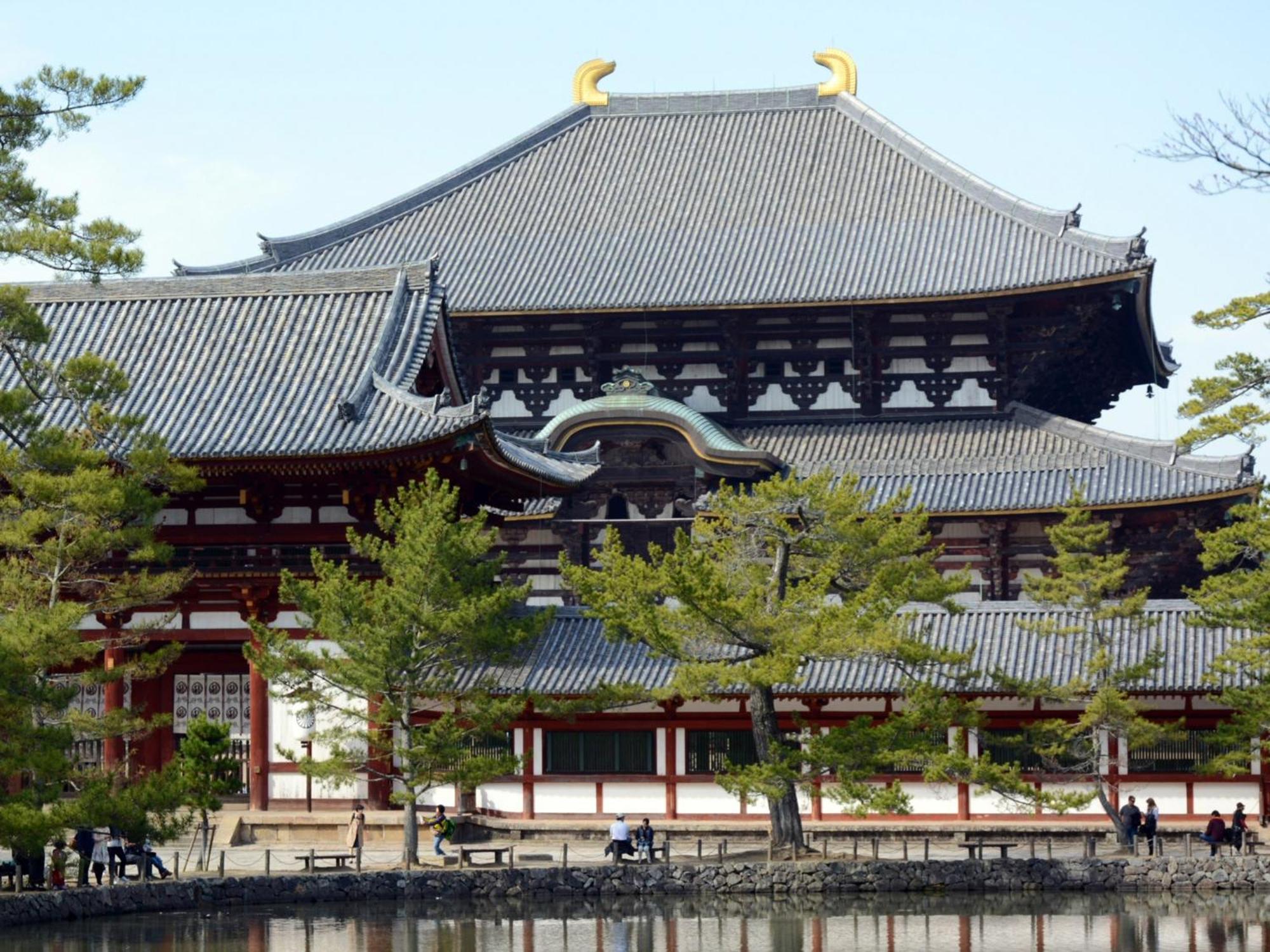 Nara - Hotel / Vacation STAY 47950 Esterno foto