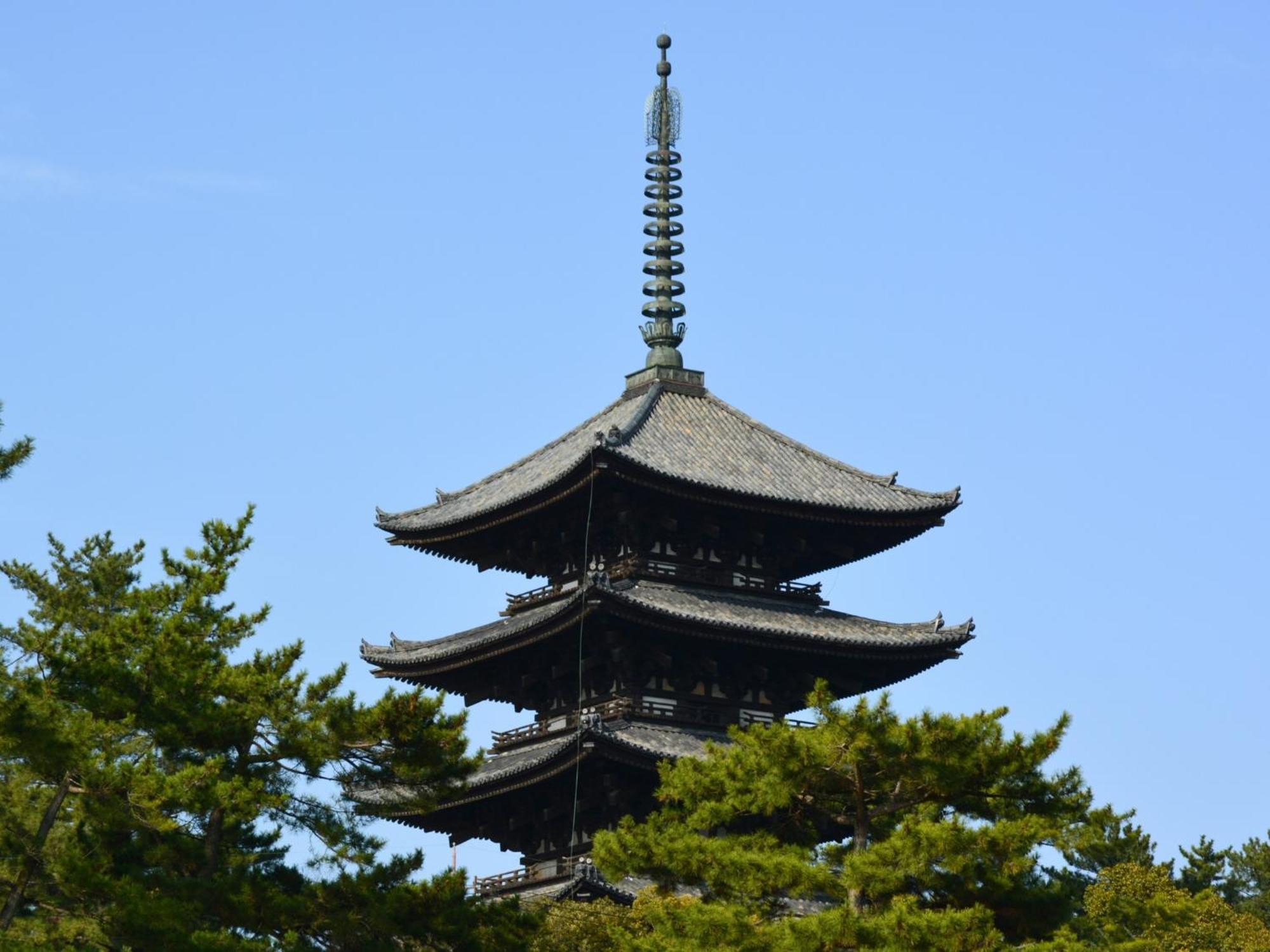 Nara - Hotel / Vacation STAY 47950 Esterno foto